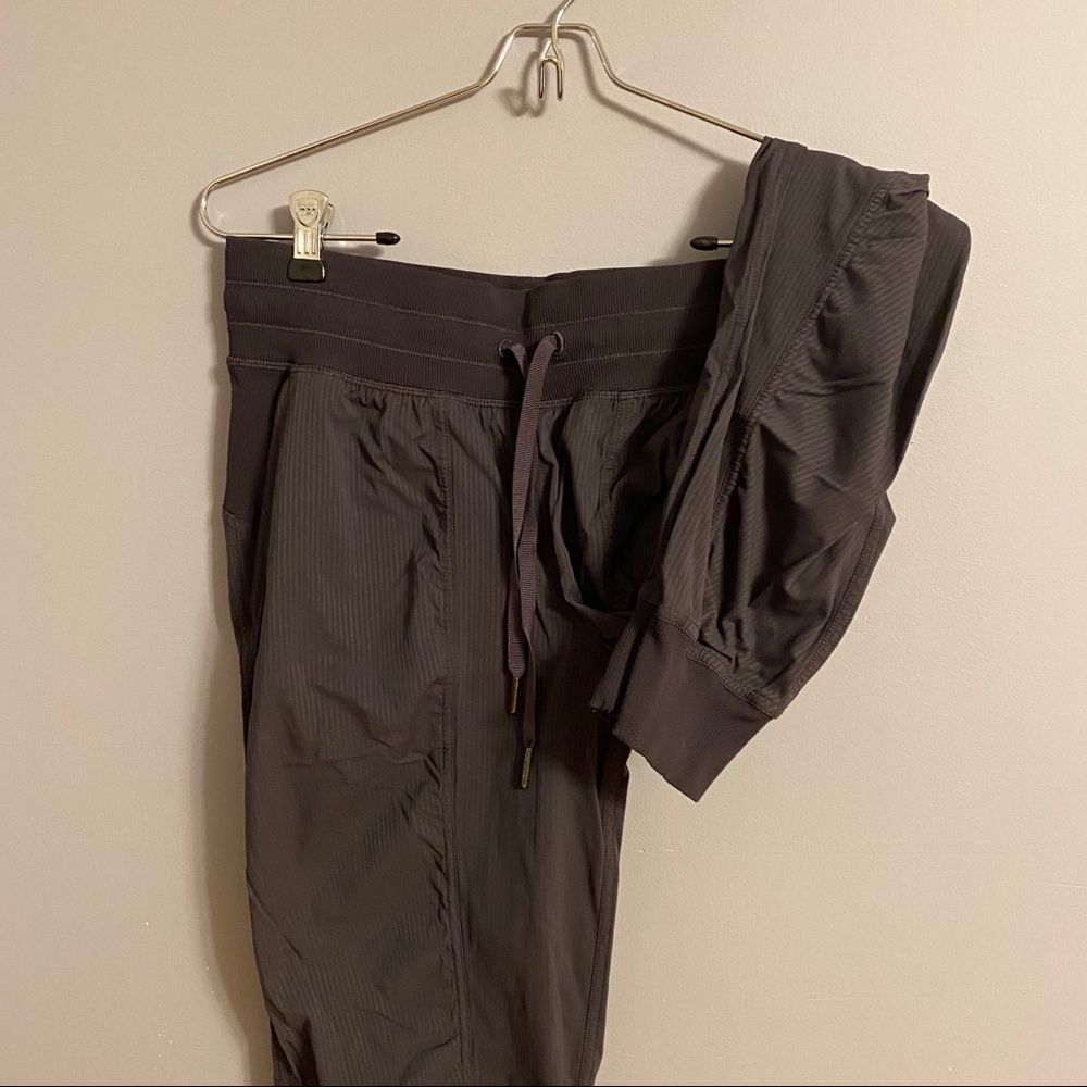 Lululemon Dance Studio Joggers